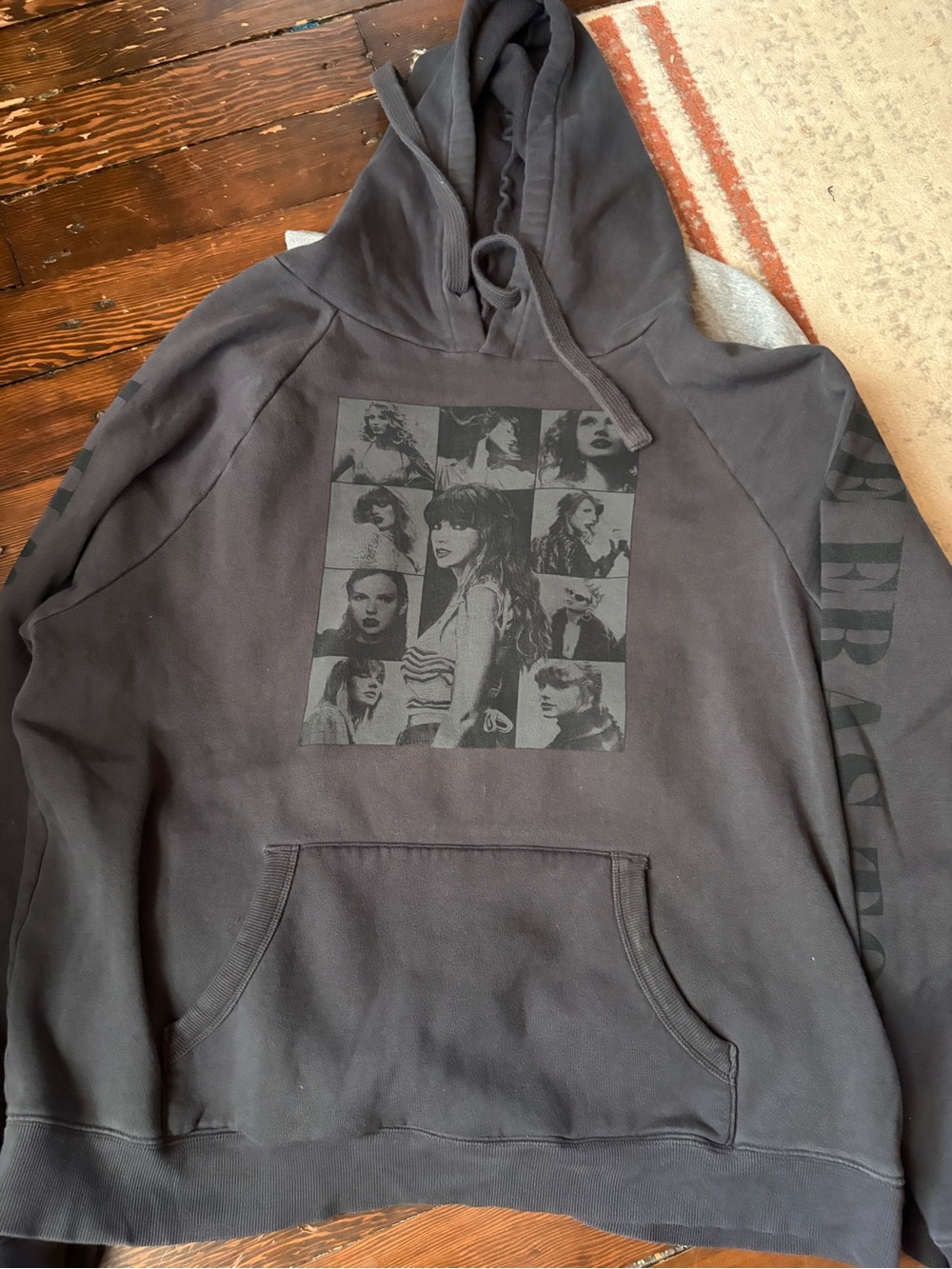 Eras Tour Hoodie